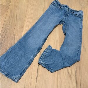 Wrangler Kids Blue Jeans